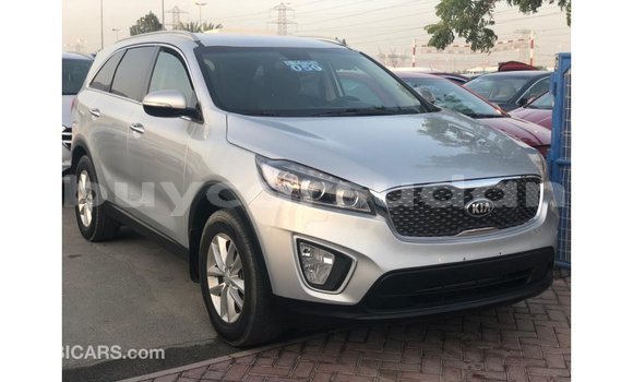 Buy Import Kia Sorento Other Car in Import - Dubai in Al Jazirah State Buy Import Kia Sorento Other Car in Import - Dubai in Al Jazirah State