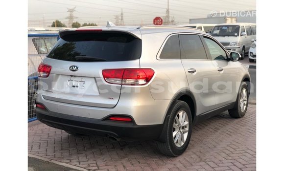 Buy Import Kia Sorento Other Car in Import - Dubai in Al Jazirah State Buy Import Kia Sorento Other Car in Import - Dubai in Al Jazirah State