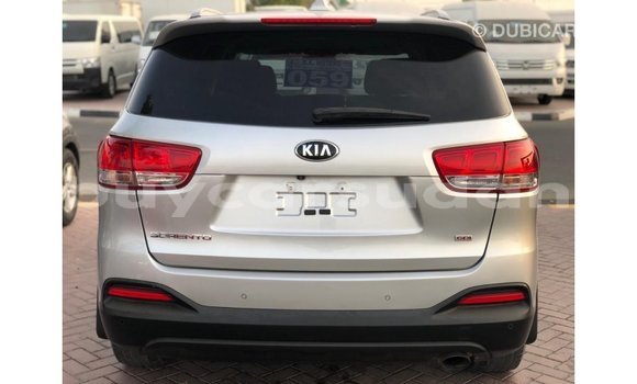 Buy Import Kia Sorento Other Car in Import - Dubai in Al Jazirah State Buy Import Kia Sorento Other Car in Import - Dubai in Al Jazirah State