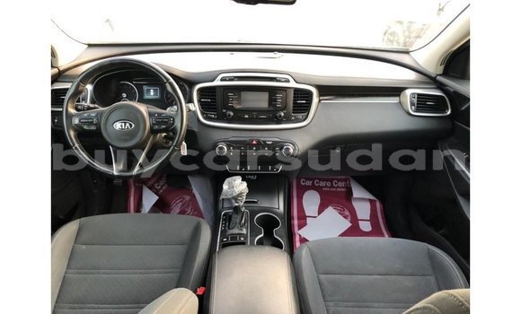 Buy Import Kia Sorento Other Car in Import - Dubai in Al Jazirah State Buy Import Kia Sorento Other Car in Import - Dubai in Al Jazirah State
