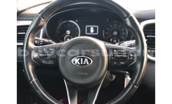 Buy Import Kia Sorento Other Car in Import - Dubai in Al Jazirah State Buy Import Kia Sorento Other Car in Import - Dubai in Al Jazirah State