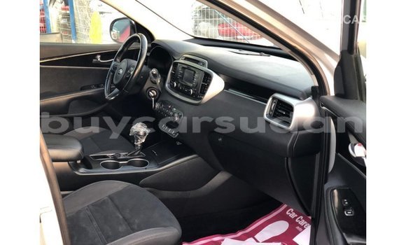 Buy Import Kia Sorento Other Car in Import - Dubai in Al Jazirah State Buy Import Kia Sorento Other Car in Import - Dubai in Al Jazirah State