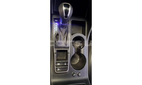 Buy Import Hyundai Tucson White Car in Import - Dubai in Al Jazirah State Buy Import Hyundai Tucson White Car in Import - Dubai in Al Jazirah State