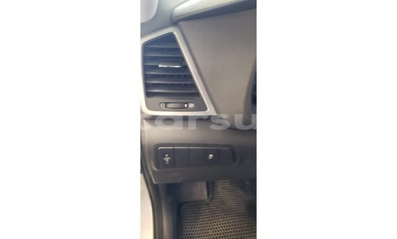 Buy Import Hyundai Tucson White Car in Import - Dubai in Al Jazirah State Buy Import Hyundai Tucson White Car in Import - Dubai in Al Jazirah State