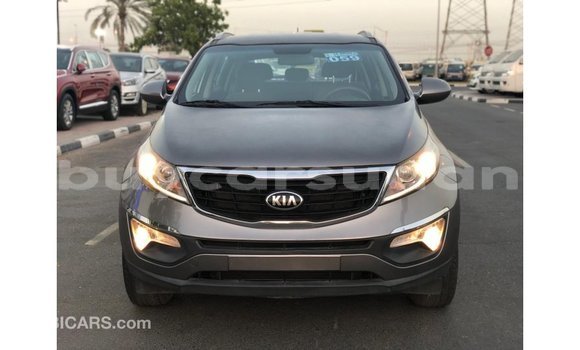 Buy Import Kia Sportage Other Car in Import - Dubai in Al Jazirah State Buy Import Kia Sportage Other Car in Import - Dubai in Al Jazirah State