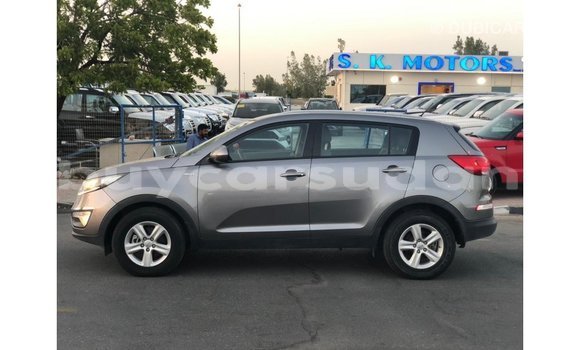 Buy Import Kia Sportage Other Car in Import - Dubai in Al Jazirah State Buy Import Kia Sportage Other Car in Import - Dubai in Al Jazirah State