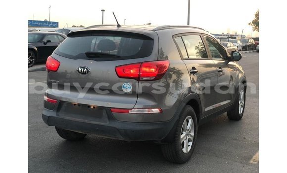 Buy Import Kia Sportage Other Car in Import - Dubai in Al Jazirah State Buy Import Kia Sportage Other Car in Import - Dubai in Al Jazirah State