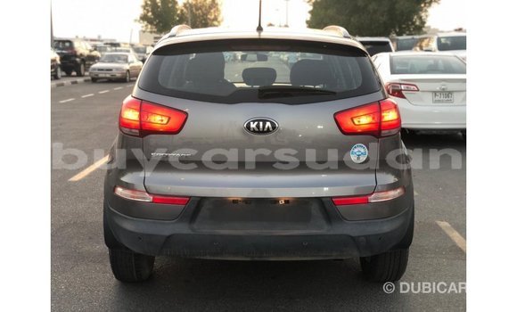 Buy Import Kia Sportage Other Car in Import - Dubai in Al Jazirah State Buy Import Kia Sportage Other Car in Import - Dubai in Al Jazirah State