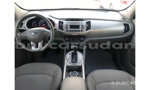 Buy Import Kia Sportage Other Car in Import - Dubai in Al Jazirah State Buy Import Kia Sportage Other Car in Import - Dubai in Al Jazirah State