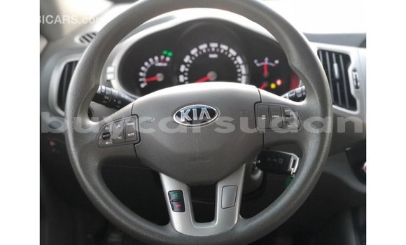 Buy Import Kia Sportage Other Car in Import - Dubai in Al Jazirah State Buy Import Kia Sportage Other Car in Import - Dubai in Al Jazirah State