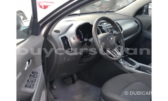 Buy Import Kia Sportage Other Car in Import - Dubai in Al Jazirah State Buy Import Kia Sportage Other Car in Import - Dubai in Al Jazirah State