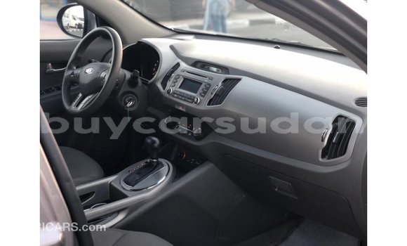 Buy Import Kia Sportage Other Car in Import - Dubai in Al Jazirah State Buy Import Kia Sportage Other Car in Import - Dubai in Al Jazirah State