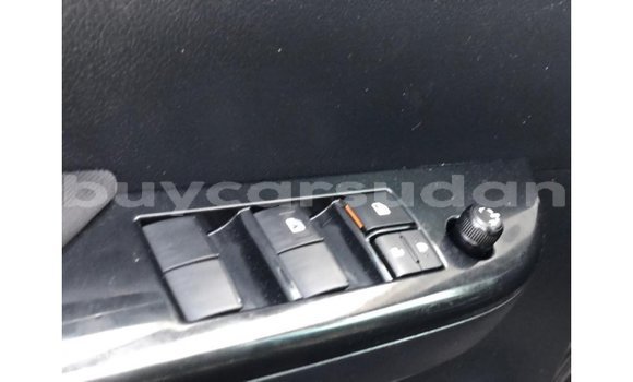 Buy Import Toyota Hilux White Car in Import - Dubai in Al Jazirah State Buy Import Toyota Hilux White Car in Import - Dubai in Al Jazirah State