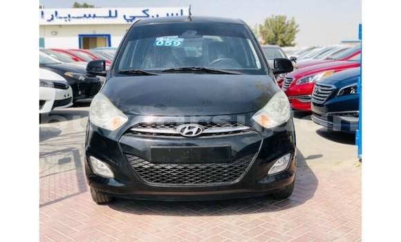 Acheter Import Voiture Hyundai i10 Noir à Import - Dubai, État d'Al Jazirah Acheter Import Voiture Hyundai i10 Noir à Import - Dubai, État d'Al Jazirah