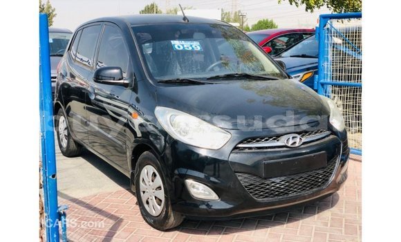 Acheter Import Voiture Hyundai i10 Noir à Import - Dubai, État d'Al Jazirah Acheter Import Voiture Hyundai i10 Noir à Import - Dubai, État d'Al Jazirah