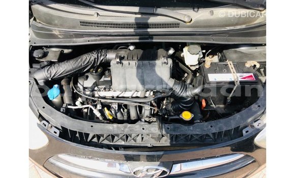 Acheter Import Voiture Hyundai i10 Noir à Import - Dubai, État d'Al Jazirah Acheter Import Voiture Hyundai i10 Noir à Import - Dubai, État d'Al Jazirah