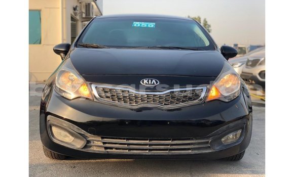 Buy Import Kia Carens Black Car in Import - Dubai in Al Jazirah State Buy Import Kia Carens Black Car in Import - Dubai in Al Jazirah State