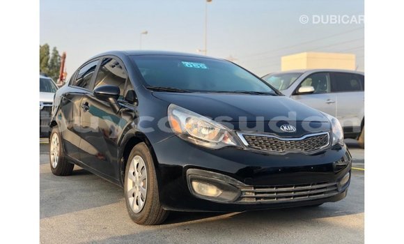 Buy Import Kia Carens Black Car in Import - Dubai in Al Jazirah State Buy Import Kia Carens Black Car in Import - Dubai in Al Jazirah State