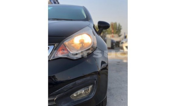 Buy Import Kia Carens Black Car in Import - Dubai in Al Jazirah State Buy Import Kia Carens Black Car in Import - Dubai in Al Jazirah State