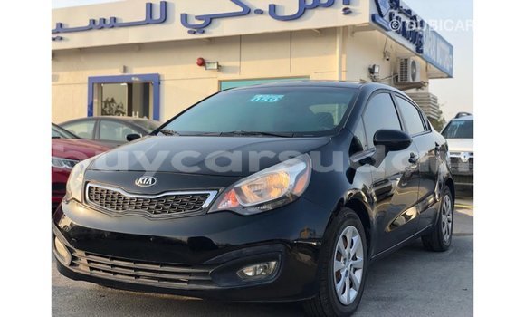 Buy Import Kia Carens Black Car in Import - Dubai in Al Jazirah State Buy Import Kia Carens Black Car in Import - Dubai in Al Jazirah State