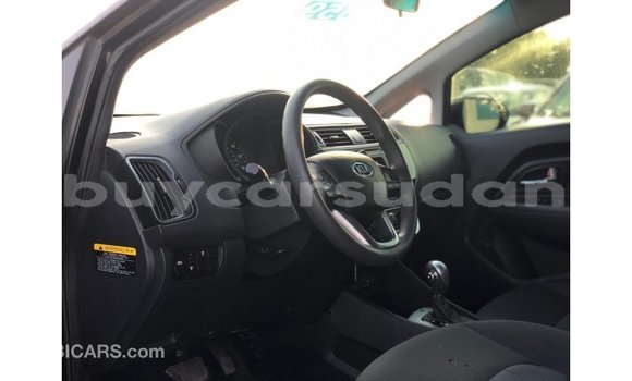 Buy Import Kia Carens Black Car in Import - Dubai in Al Jazirah State Buy Import Kia Carens Black Car in Import - Dubai in Al Jazirah State