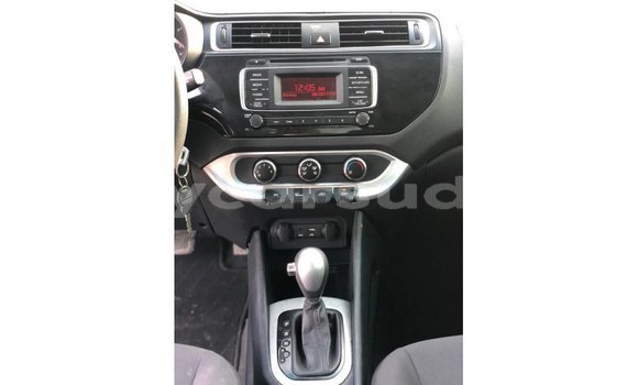 Buy Import Kia Carens Black Car in Import - Dubai in Al Jazirah State Buy Import Kia Carens Black Car in Import - Dubai in Al Jazirah State