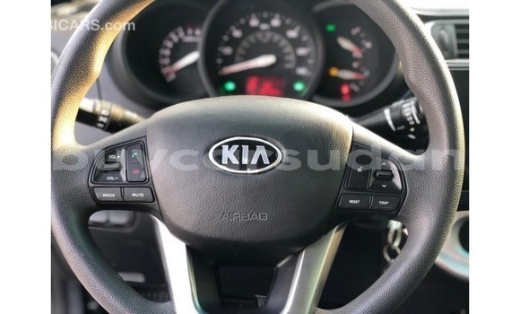 Buy Import Kia Carens Black Car in Import - Dubai in Al Jazirah State Buy Import Kia Carens Black Car in Import - Dubai in Al Jazirah State