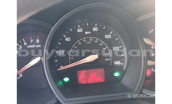 Buy Import Kia Carens Black Car in Import - Dubai in Al Jazirah State Buy Import Kia Carens Black Car in Import - Dubai in Al Jazirah State