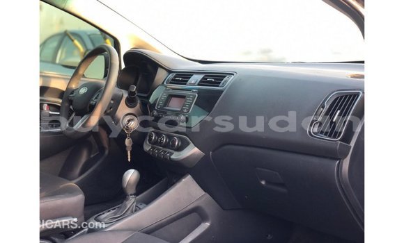 Buy Import Kia Carens Black Car in Import - Dubai in Al Jazirah State Buy Import Kia Carens Black Car in Import - Dubai in Al Jazirah State