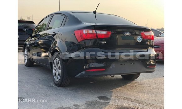 Buy Import Kia Carens Black Car in Import - Dubai in Al Jazirah State Buy Import Kia Carens Black Car in Import - Dubai in Al Jazirah State
