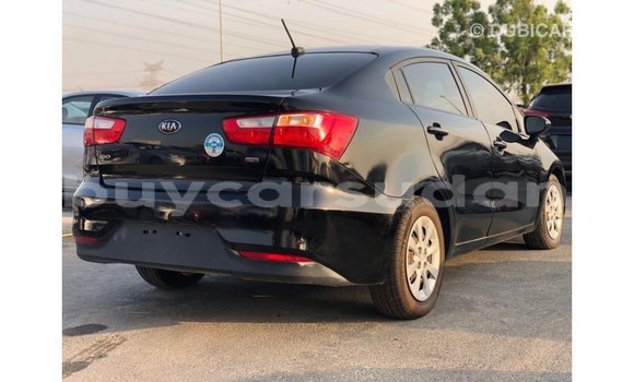 Buy Import Kia Carens Black Car in Import - Dubai in Al Jazirah State Buy Import Kia Carens Black Car in Import - Dubai in Al Jazirah State