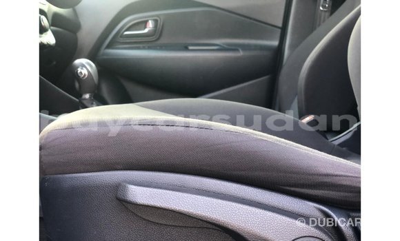 Buy Import Kia Carens Black Car in Import - Dubai in Al Jazirah State Buy Import Kia Carens Black Car in Import - Dubai in Al Jazirah State