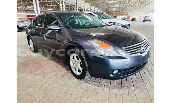 Buy Import Nissan Altima Other Car in Import - Dubai in Al Jazirah State Buy Import Nissan Altima Other Car in Import - Dubai in Al Jazirah State