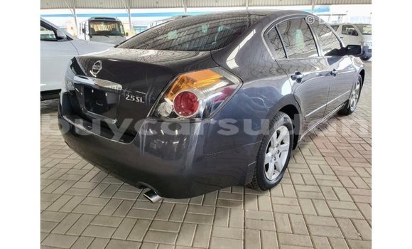 Buy Import Nissan Altima Other Car in Import - Dubai in Al Jazirah State Buy Import Nissan Altima Other Car in Import - Dubai in Al Jazirah State