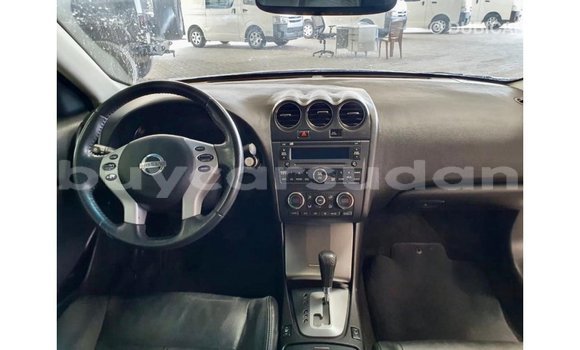 Buy Import Nissan Altima Other Car in Import - Dubai in Al Jazirah State Buy Import Nissan Altima Other Car in Import - Dubai in Al Jazirah State