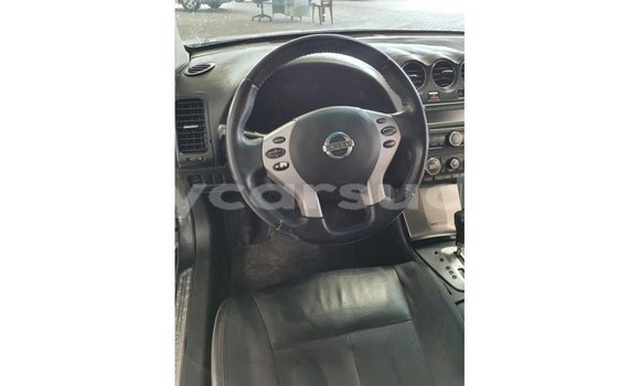 Buy Import Nissan Altima Other Car in Import - Dubai in Al Jazirah State Buy Import Nissan Altima Other Car in Import - Dubai in Al Jazirah State