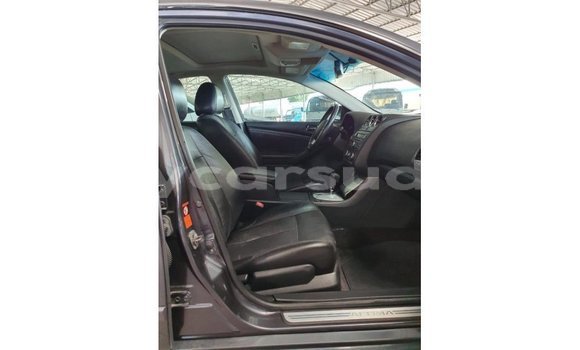 Buy Import Nissan Altima Other Car in Import - Dubai in Al Jazirah State Buy Import Nissan Altima Other Car in Import - Dubai in Al Jazirah State