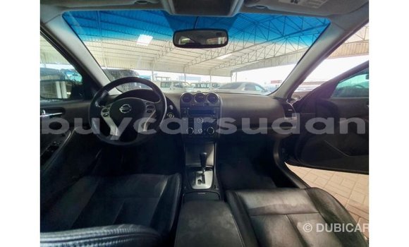 Buy Import Nissan Altima Other Car in Import - Dubai in Al Jazirah State Buy Import Nissan Altima Other Car in Import - Dubai in Al Jazirah State