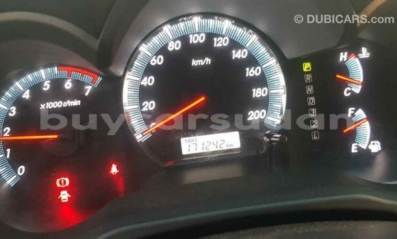 Buy Import Toyota Fortuner White Car in Import - Dubai in Al Jazirah State Buy Import Toyota Fortuner White Car in Import - Dubai in Al Jazirah State