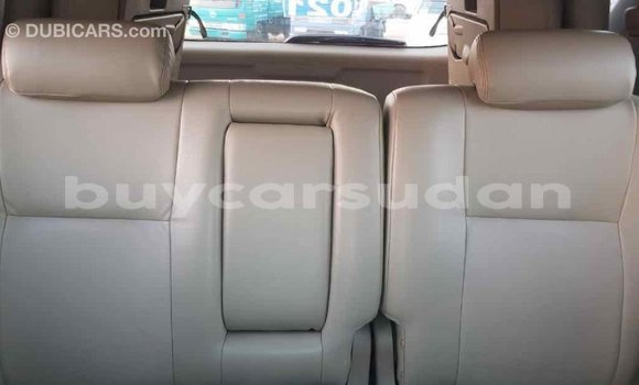 Buy Import Toyota Fortuner White Car in Import - Dubai in Al Jazirah State Buy Import Toyota Fortuner White Car in Import - Dubai in Al Jazirah State
