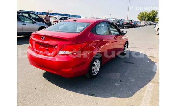 Acheter Import Voiture Hyundai Accent Rouge à Import - Dubai, État d'Al Jazirah Acheter Import Voiture Hyundai Accent Rouge à Import - Dubai, État d'Al Jazirah