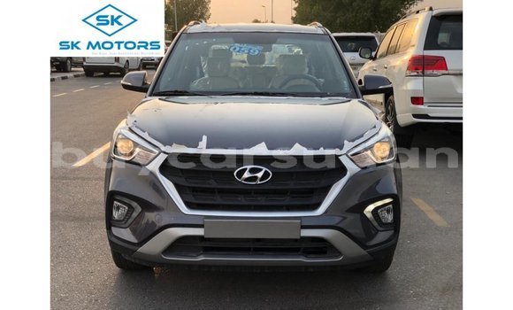 Acheter Import Voiture Hyundai Creta Autre à Import - Dubai, État d'Al Jazirah Acheter Import Voiture Hyundai Creta Autre à Import - Dubai, État d'Al Jazirah