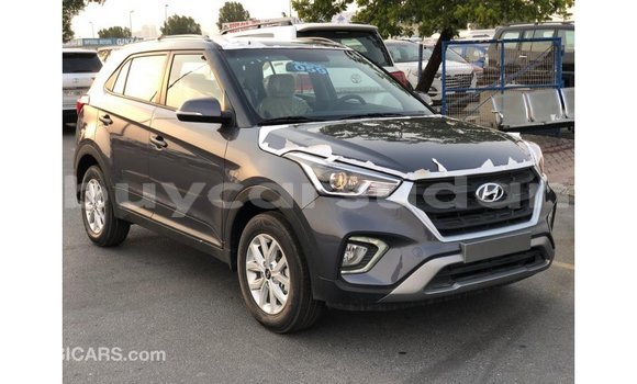 Acheter Import Voiture Hyundai Creta Autre à Import - Dubai, État d'Al Jazirah Acheter Import Voiture Hyundai Creta Autre à Import - Dubai, État d'Al Jazirah
