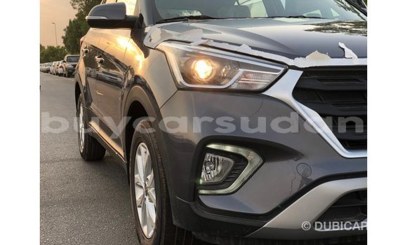 Acheter Import Voiture Hyundai Creta Autre à Import - Dubai, État d'Al Jazirah Acheter Import Voiture Hyundai Creta Autre à Import - Dubai, État d'Al Jazirah