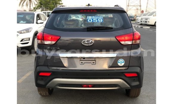 Acheter Import Voiture Hyundai Creta Autre à Import - Dubai, État d'Al Jazirah Acheter Import Voiture Hyundai Creta Autre à Import - Dubai, État d'Al Jazirah