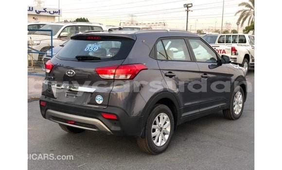 Acheter Import Voiture Hyundai Creta Autre à Import - Dubai, État d'Al Jazirah Acheter Import Voiture Hyundai Creta Autre à Import - Dubai, État d'Al Jazirah