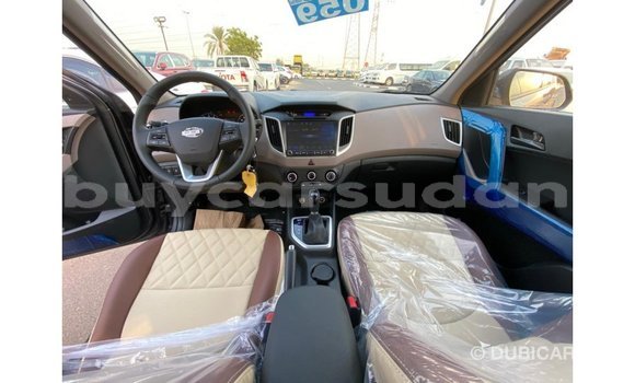 Acheter Import Voiture Hyundai Creta Autre à Import - Dubai, État d'Al Jazirah Acheter Import Voiture Hyundai Creta Autre à Import - Dubai, État d'Al Jazirah