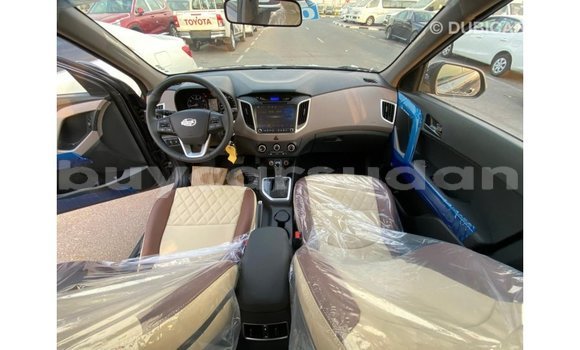 Acheter Import Voiture Hyundai Creta Autre à Import - Dubai, État d'Al Jazirah Acheter Import Voiture Hyundai Creta Autre à Import - Dubai, État d'Al Jazirah
