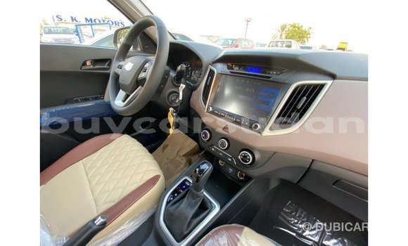 Acheter Import Voiture Hyundai Creta Autre à Import - Dubai, État d'Al Jazirah Acheter Import Voiture Hyundai Creta Autre à Import - Dubai, État d'Al Jazirah
