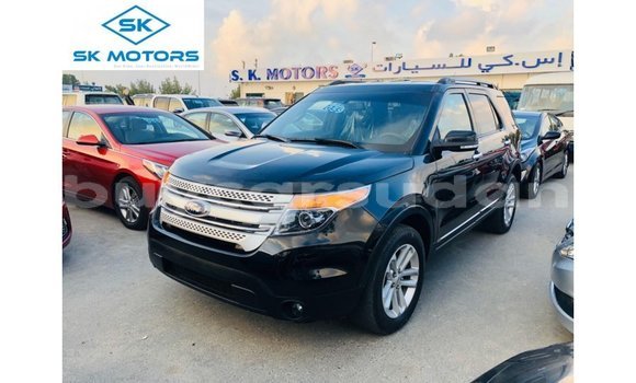 Acheter Import Voiture Ford Explorer Bleu à Import - Dubai, État d'Al Jazirah Acheter Import Voiture Ford Explorer Bleu à Import - Dubai, État d'Al Jazirah